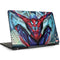 Marvel Spiderman Spiderman Armor MK IV Dell Inspiron Skin